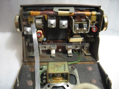 All Transistor P-797A ; General Electric Co. (ID = 1586695) Radio