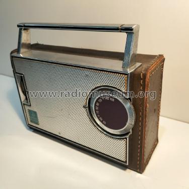 P811A ; General Electric Co. (ID = 2731928) Radio