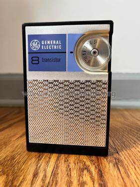 P915E ; General Electric Co. (ID = 2761109) Radio