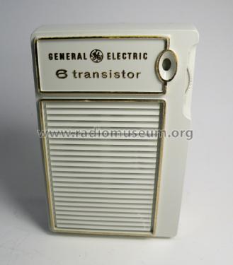 P946B ; General Electric Co. (ID = 2788097) Radio