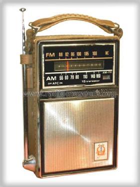 P975A ; General Electric Co. (ID = 235052) Radio