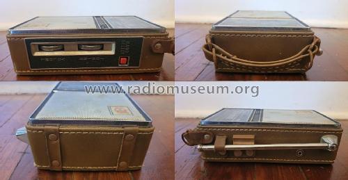 P975A ; General Electric Co. (ID = 2843054) Radio