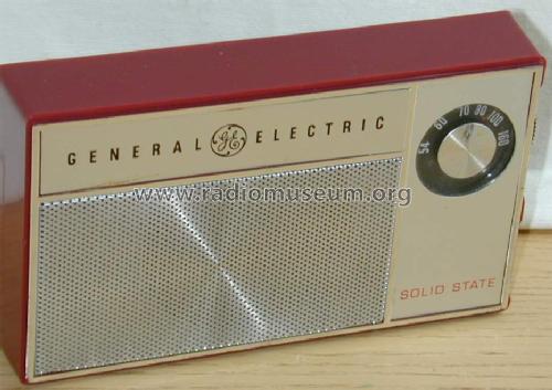 P 1760 ; General Electric Co. (ID = 753248) Radio