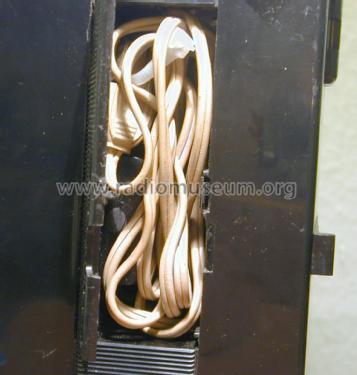 P-881A; General Electric Co. (ID = 2650338) Radio