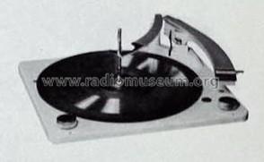 Record Changer CH71; General Electric Co. (ID = 1762216) Enrég.-R