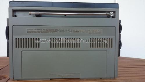 Searcher 7-2995A; General Electric Co. (ID = 1914904) Radio