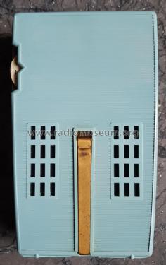 Six Transistor P831E ; General Electric Co. (ID = 2626364) Radio