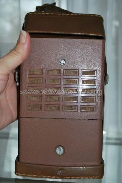 Sportmate P-860A; General Electric Co. (ID = 1394696) Radio