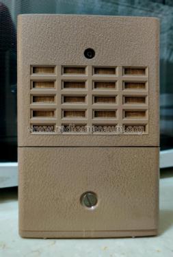 Sportmate P-860A; General Electric Co. (ID = 2872575) Radio