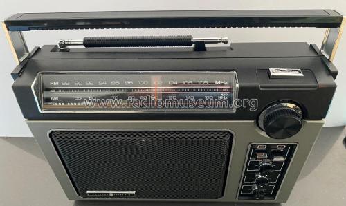 Superadio 7-2880B; General Electric Co. (ID = 2671328) Radio