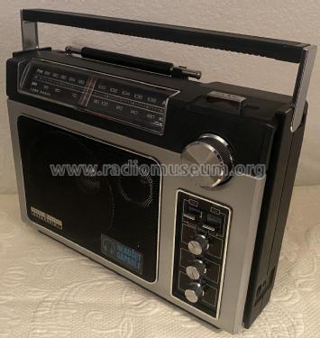 Superadio II 7-2885F; General Electric Co. (ID = 2775870) Radio