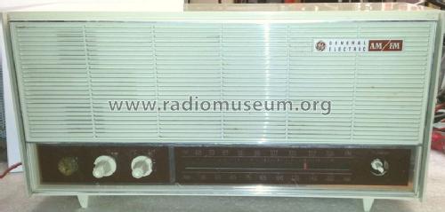 T1220A ; General Electric Co. (ID = 1598977) Radio