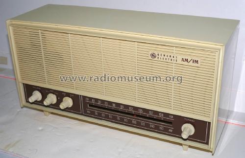 T1225A ; General Electric Co. (ID = 2072800) Radio