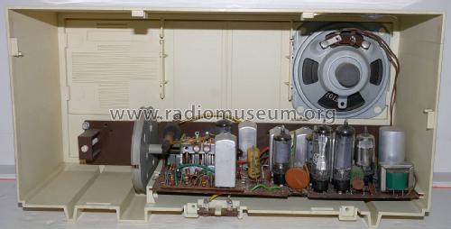 T1225A ; General Electric Co. (ID = 2072802) Radio