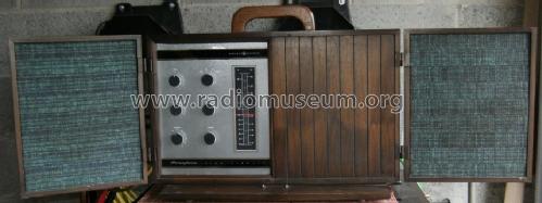 T-1000C ; General Electric Co. (ID = 1240068) Radio