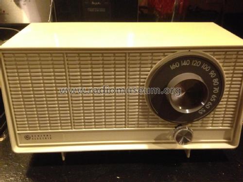T-1110A ; General Electric Co. (ID = 1755339) Radio