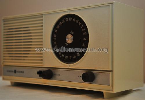 T-225A ; General Electric Co. (ID = 1473664) Radio