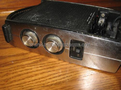 Two Way Power P2860A; General Electric Co. (ID = 2333870) Radio