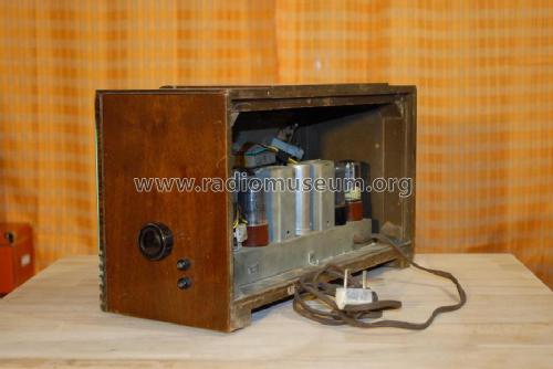 X-225A ; General Electric Co. (ID = 985858) Radio