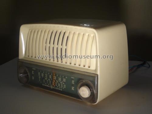 X-251 Nº 8327; General Electric Co. (ID = 2055860) Radio