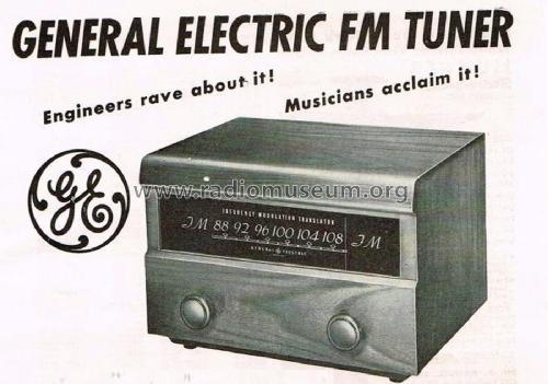 XFM-1 ; General Electric Co. (ID = 2093094) Converter