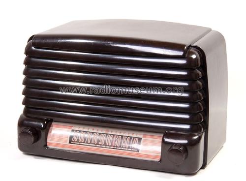 YRB82-2 ; General Electric Co. (ID = 1521088) Radio