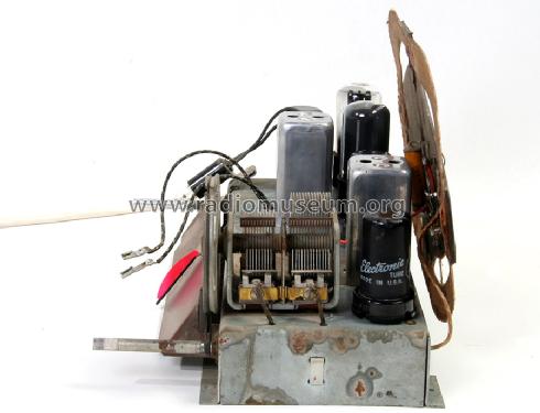 YRB82-2 ; General Electric Co. (ID = 1521096) Radio