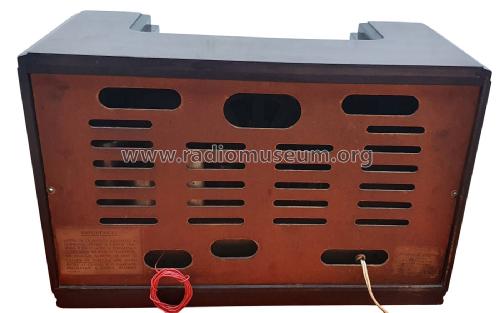 MA-179; General Electric Do (ID = 2799743) Radio