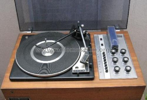 HF-20; General Eléctrica (ID = 1670242) R-Player