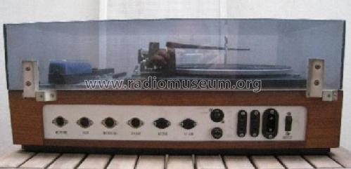 HF-20; General Eléctrica (ID = 1670332) R-Player