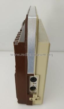 Magnetofono Cassette CM22; General Eléctrica (ID = 2366949) R-Player
