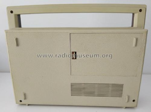Magnetofono Cassette CM22; General Eléctrica (ID = 2366953) R-Player