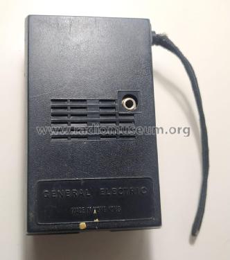 Solid State AM P-2790F; General Electric Co. (ID = 3058660) Radio