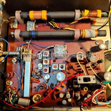 4 Band TR-144; General Corp. / (ID = 2746663) Radio