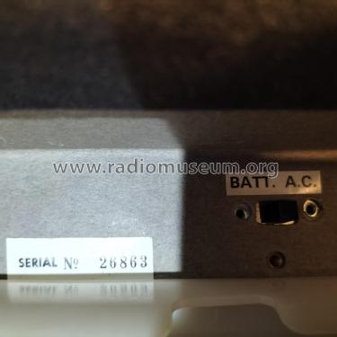 4 Band TR-144; General Corp. / (ID = 2746673) Radio