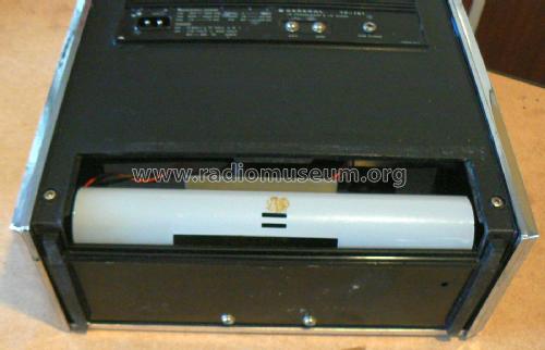 Solid State Six Band TF-161 ; General Corp. / (ID = 3142341) Radio