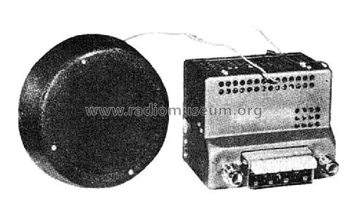 2233338 ; General Motors of (ID = 2294653) Autoradio