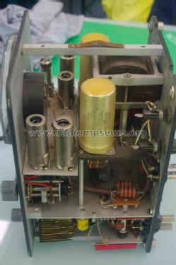 DC Amplifier and Electrometer 1230-A; General Radio (ID = 705217) Ausrüstung