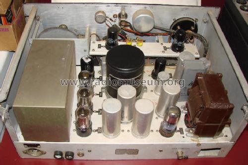 Distortion and Noise Meter 1932-A; General Radio (ID = 1560674) Equipment