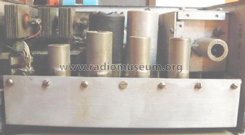 I-F Amplifier 1216-A; General Radio (ID = 1788866) Equipment