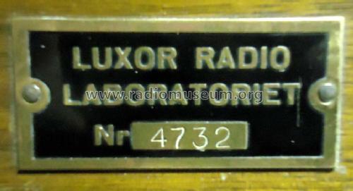 Output Meter 583-A; General Radio (ID = 921840) Equipment
