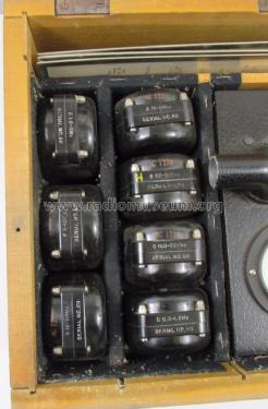 Precision Wavemeter 724-A; General Radio (ID = 1943633) Equipment