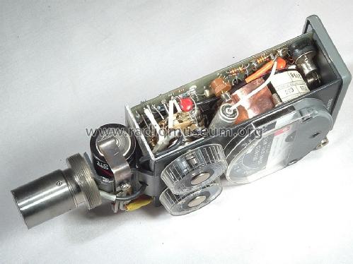 Sound-Level Meter 1565-A; General Radio (ID = 1642429) Ausrüstung