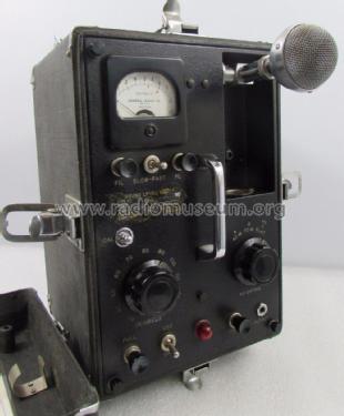 Sound Level Meter 759-B; General Radio (ID = 1939644) Equipment