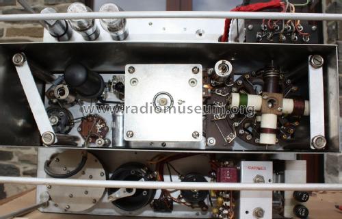 Standard Signal Generator 1001-A; General Radio (ID = 2033897) Ausrüstung