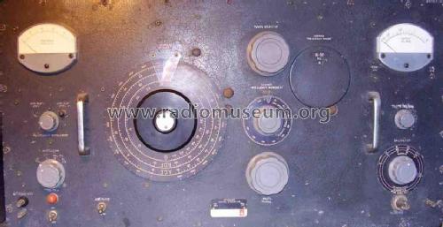 Standard Signal Generator 805-C; General Radio (ID = 300223) Equipment