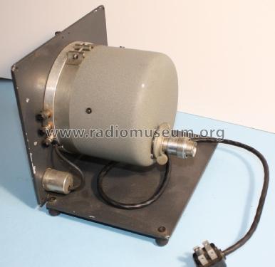 Unit Oscillator Type 1208-C; General Radio (ID = 2544176) Ausrüstung