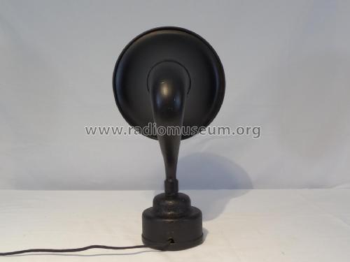 Trichterlautsprecher - Horn Speaker ; DeTeWe (ID = 2702262) Speaker-P