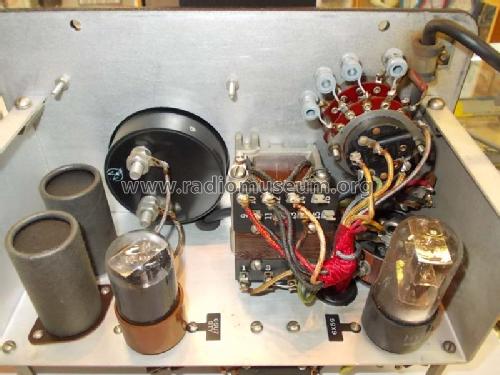 Vacuum-Tube Voltmeter 1803-A; General Radio (ID = 1608227) Equipment