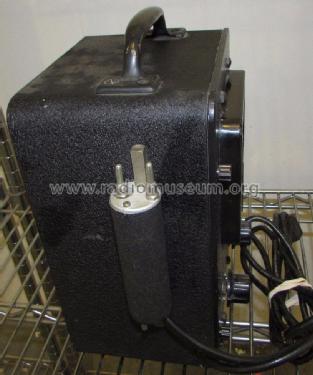 Vacuum-Tube Voltmeter 1803-A; General Radio (ID = 1966164) Equipment